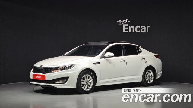 KIA | KIA K5