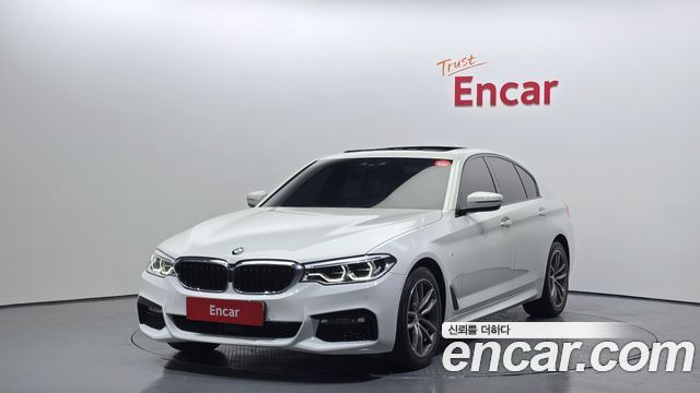 BMW | BMW 5 Series (G30) | 5 Series (G30)