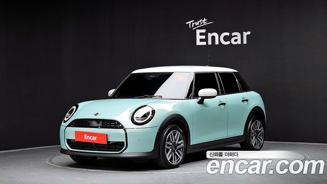 MINI | MINI Cooper C" 4Th Generation | Cooper C" 4Th Generation