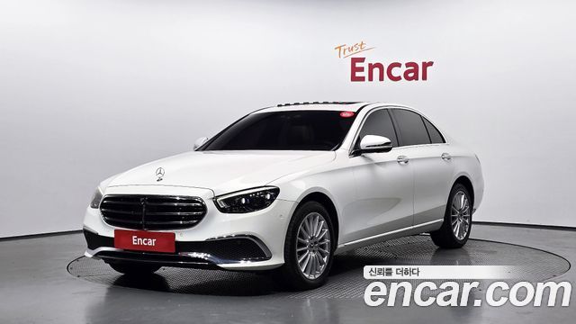 Mercedes BENZ | Mercedes BENZ E-Class W213 | E-Class W213