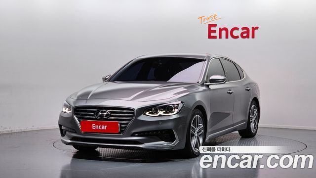 Hyundai | Hyundai Grandeur IG | Grandeur IG