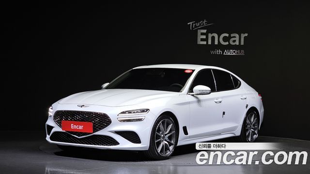 Genesis | Genesis THE NEW G70 | THE NEW G70