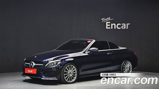 Mercedes BENZ | Mercedes BENZ C-Class W205 | C-Class W205