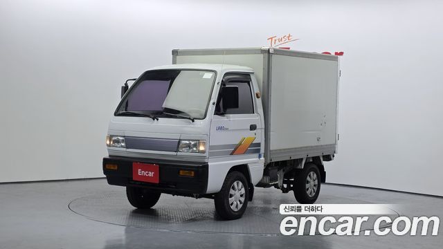 Chevrolet (GM Daewoo) | Chevrolet (GM Daewoo) NEW LABO | NEW LABO
