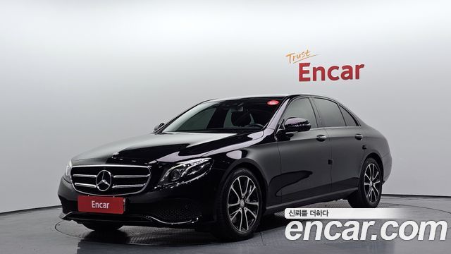 Mercedes BENZ | Mercedes BENZ E-Class W213 | E-Class W213