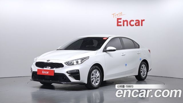KIA | KIA ALL NEW K3 | ALL NEW K3