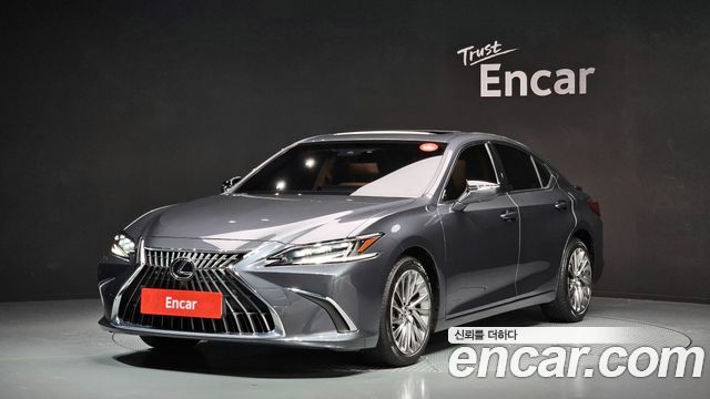 Lexus | Lexus ES300h 7Th Generation | ES300h 7Th Generation