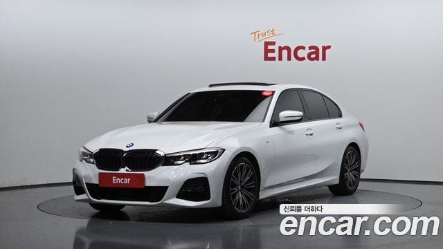 BMW | BMW 3 Series (G20) | 3 Series (G20)