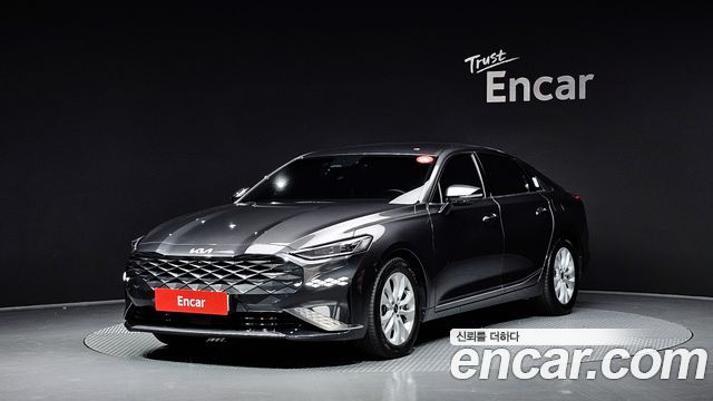 KIA | KIA K8