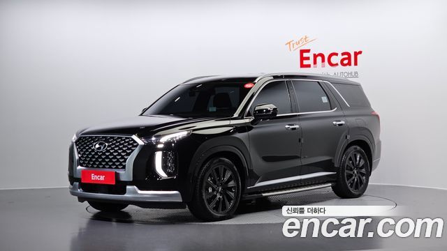 Hyundai | Hyundai Palisade (LX3) | Palisade (LX3)