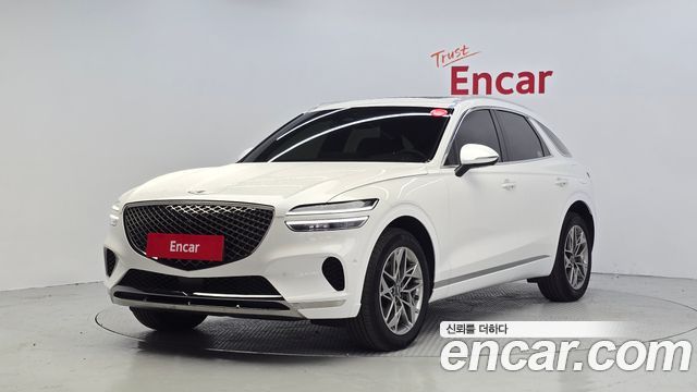 Genesis | Genesis GV70
