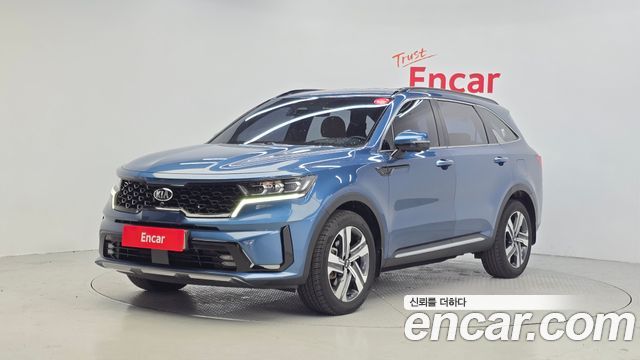 KIA | KIA Sorento 4Th Generation | Sorento 4Th Generation