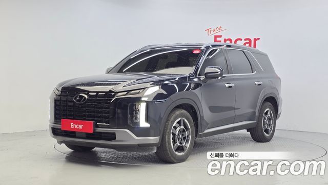 Hyundai | Hyundai THE NEW Palisade | THE NEW Palisade