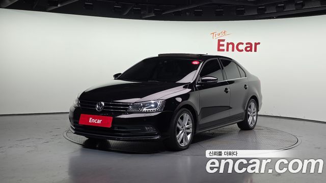 Volkswagen | Volkswagen NEW Jetta | NEW Jetta