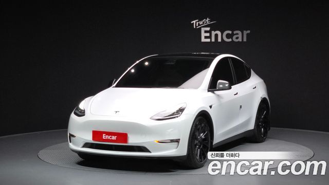 Tesla | Tesla Model Y | Model Y