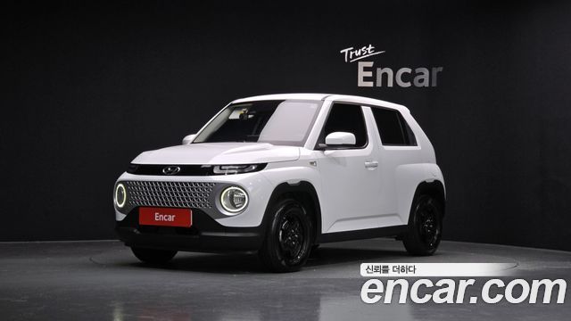 Hyundai | Hyundai Casper | Casper
