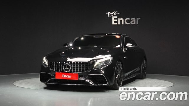 Mercedes BENZ | Mercedes BENZ S-Class W222 | S-Class W222