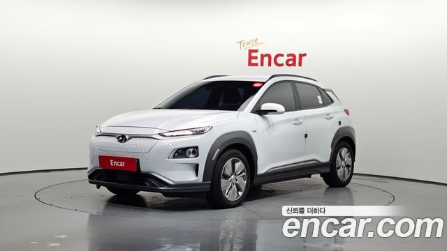 Hyundai | Hyundai KONA Electric (SX2) | KONA Electric (SX2)