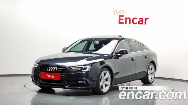 AUDI | AUDI A5 | A5