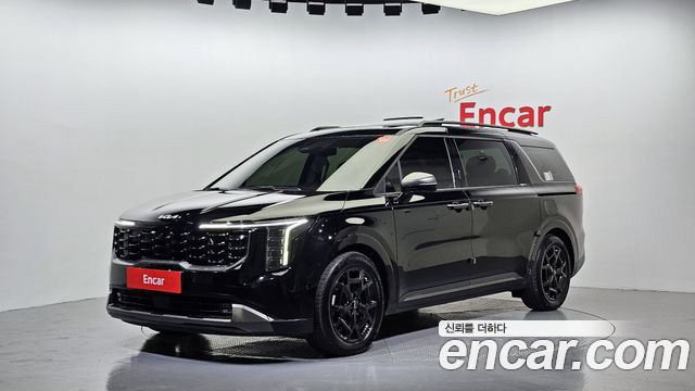 KIA | KIA THE NEW Carnival 4Th Generation | THE NEW Carnival 4Th Generation