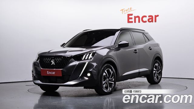 Peugeot | Peugeot 2008 2Nd Generation | 2008 2Nd Generation