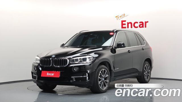 BMW | BMW X5 (F15) | X5 (F15)