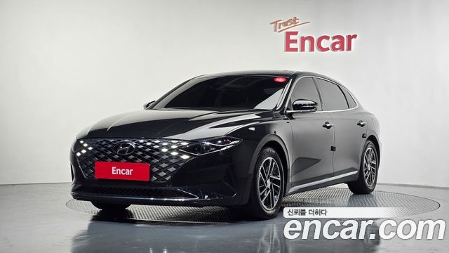 Hyundai | Hyundai THE NEW Grandeur IG | THE NEW Grandeur IG