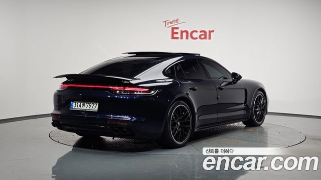 Porsche | Porsche Panamera (971) | Panamera (971)