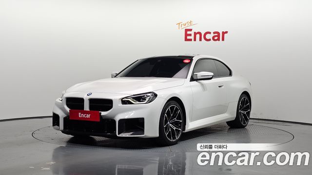 BMW | BMW M2 (G87)
