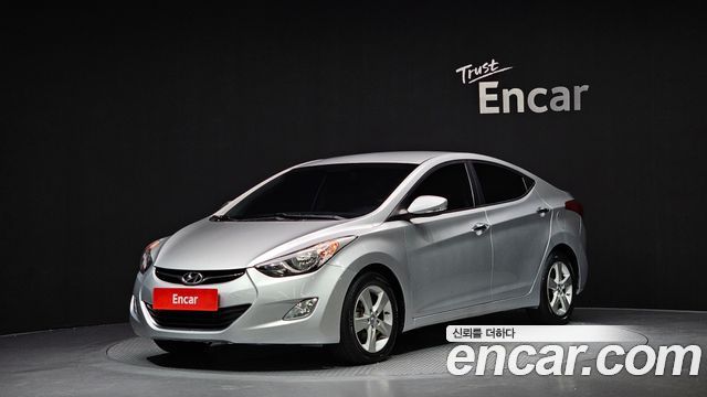 Hyundai | Hyundai Avante MD | Avante MD