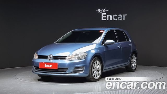 Volkswagen | Volkswagen GOLF 7Th Generation | GOLF 7Th Generation