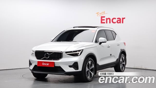 Volvo | Volvo XC40 | XC40