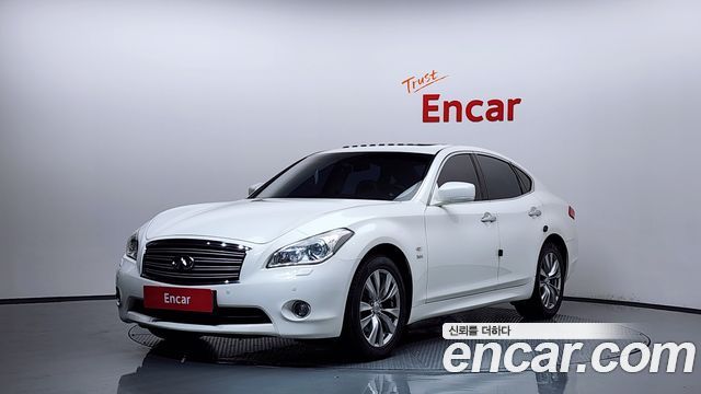 Infinity | Infinity Q70