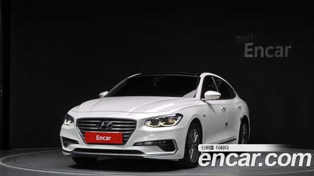 Hyundai | Hyundai Grandeur IG Hybrid | Grandeur IG Hybrid