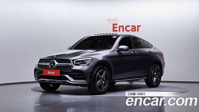 Mercedes BENZ | Mercedes BENZ GLC-Class X253 | GLC-Class X253