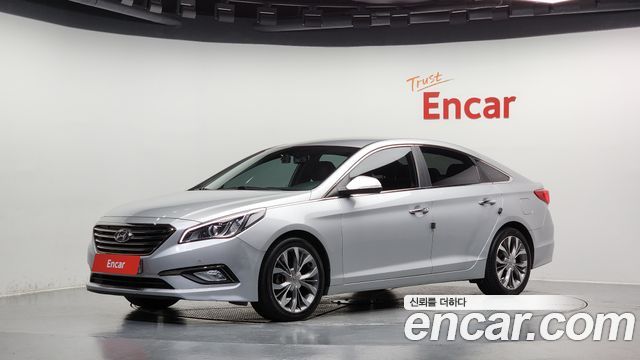 Hyundai | Hyundai LF Sonata | LF Sonata