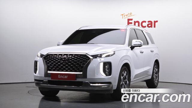 Hyundai | Hyundai Palisade (LX3) | Palisade (LX3)