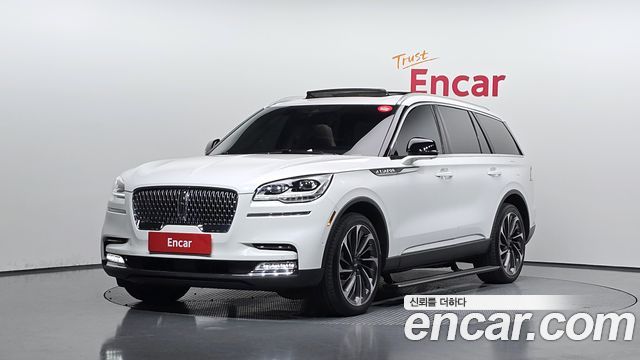 Lincoln | Lincoln Aviator 2Nd Generation | Aviator 2Nd Generation