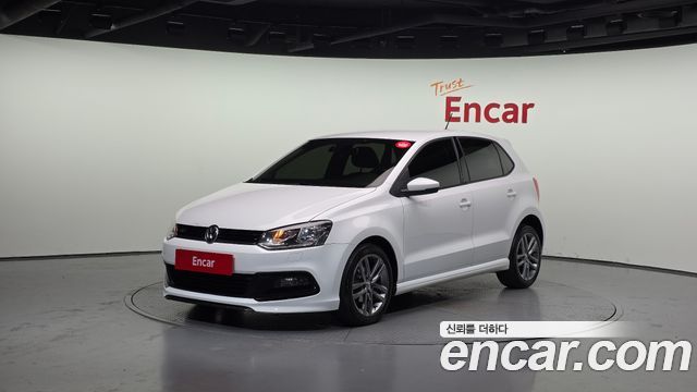 Volkswagen | Volkswagen POLO | POLO
