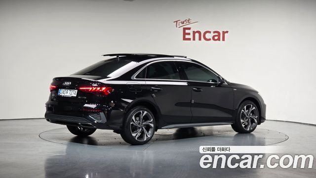 AUDI | AUDI A3 (8Y)