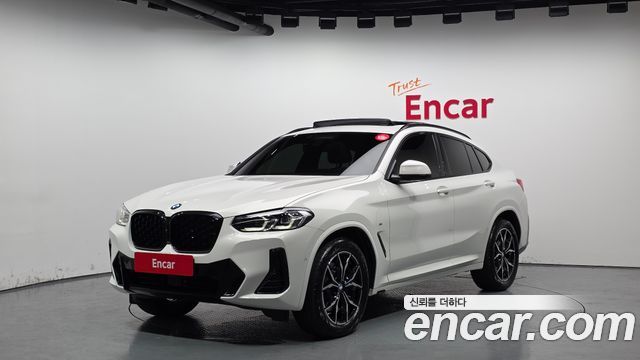 BMW | BMW X4 (G02) | X4 (G02)