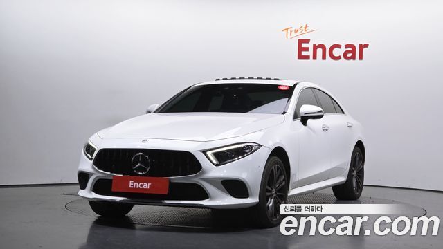 Mercedes BENZ | Mercedes BENZ CLS-Class C257 | CLS-Class C257