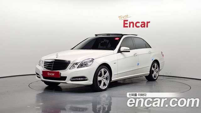 Mercedes BENZ | Mercedes BENZ E-Class W212 | E-Class W212