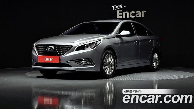 Hyundai | Hyundai LF Sonata | LF Sonata