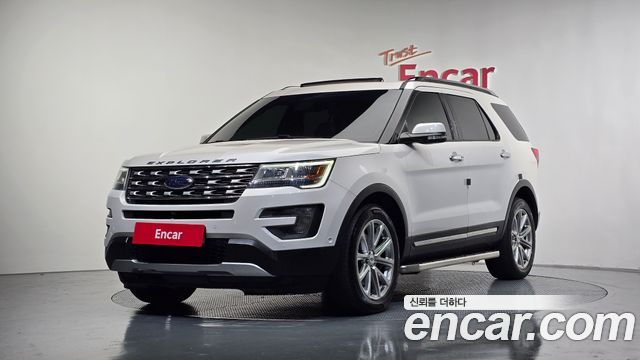 FORD | FORD Explorer | Explorer