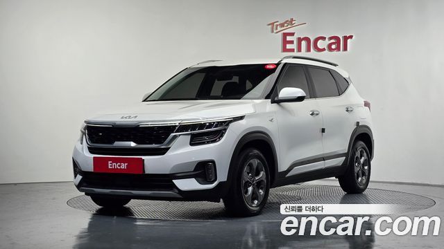 KIA | KIA Seltos | Seltos