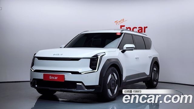 KIA | KIA EV9
