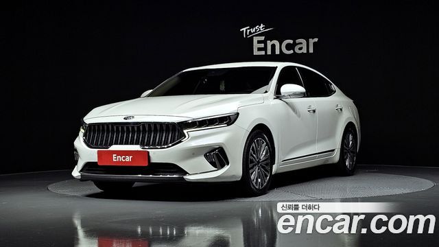KIA | KIA K7 Premier | K7 Premier
