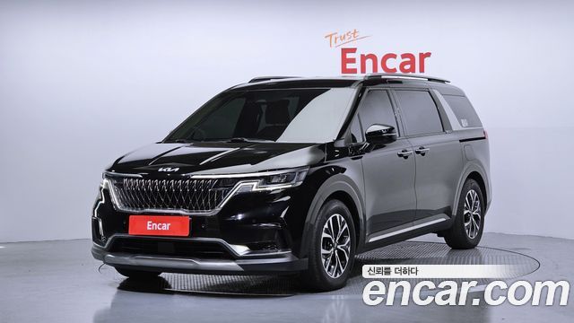 KIA | KIA Carnival 4Th Generation | Carnival 4Th Generation