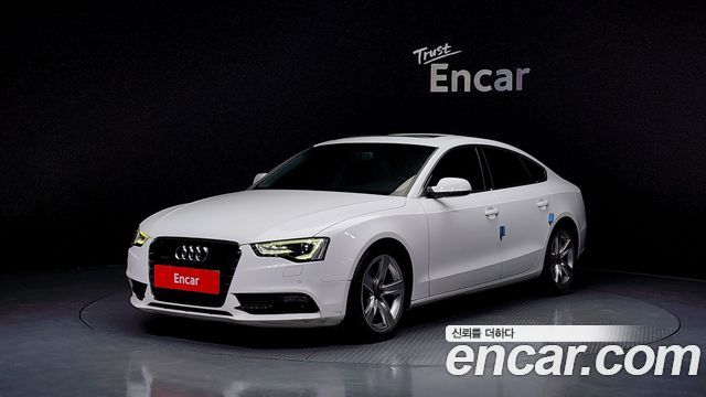 AUDI | AUDI A5 | A5